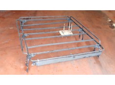 Recambio de barras techo para land rover defender station wagon (l316, l315) 2.5 td5 4x4 (l316) referencia OEM IAM   