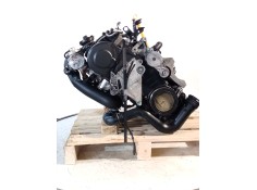 Recambio de motor completo para seat altea (5p1) 1.9 tdi referencia OEM IAM BJB BOSCH 158242