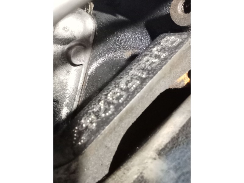 Recambio de motor completo para seat altea (5p1) 1.9 tdi referencia OEM IAM BJB BOSCH 158242