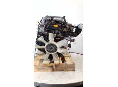 Recambio de motor completo para nissan terrano ii (r20) 2.7 td 4wd referencia OEM IAM TD27A ZEXEL MY06903B