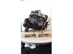 Recambio de motor completo para nissan terrano ii (r20) 2.7 td 4wd referencia OEM IAM TD27A ZEXEL MY06903B 2