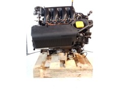 Recambio de motor completo para land rover freelander i (l314) 2.0 td4 4x4 referencia OEM IAM 204D3 BOSCH 81449732 2