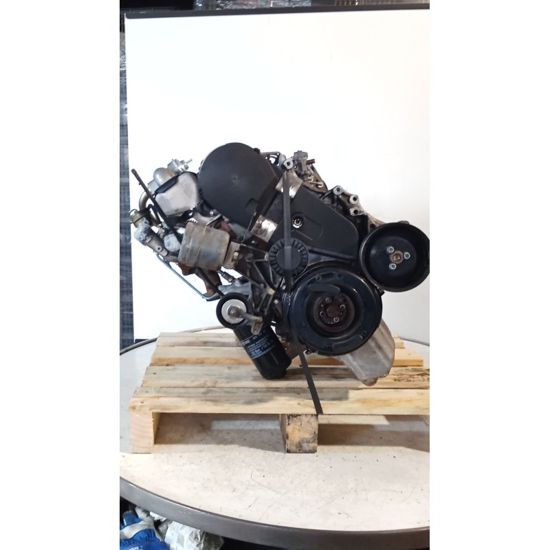 Recambio de motor completo para volkswagen transporter t4 furgoneta (70a, 70h, 7da, 7dh, 70j) 2.5 tdi referencia OEM IAM ACV BOS