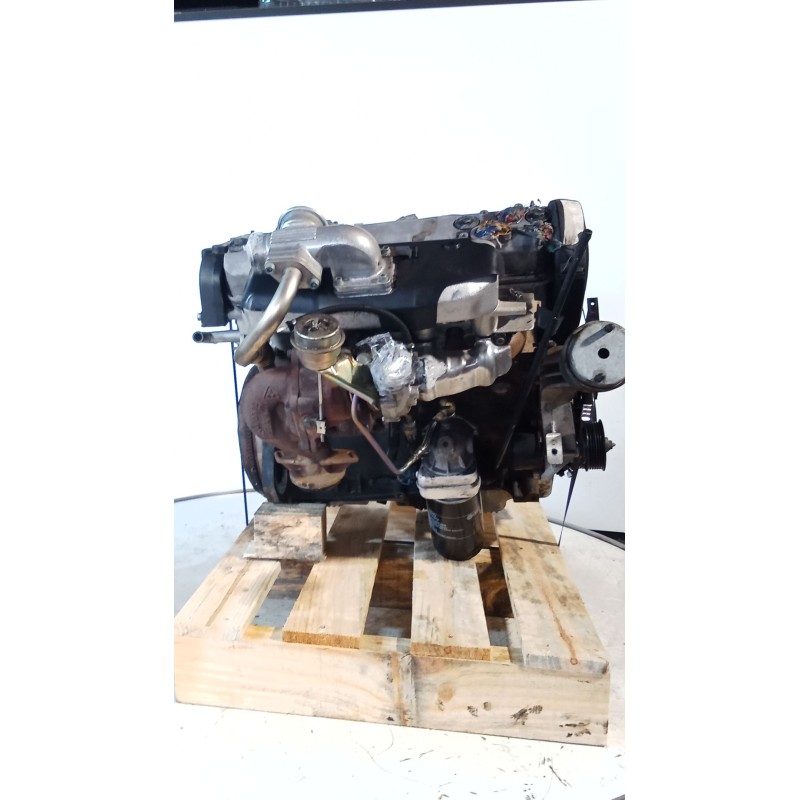 Recambio de motor completo para volkswagen transporter t4 furgoneta (70a, 70h, 7da, 7dh, 70j) 2.5 tdi referencia OEM IAM ACV BOS