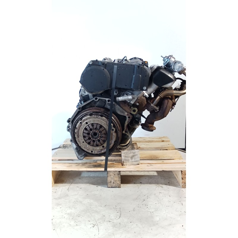 Recambio de motor completo para volkswagen transporter t4 furgoneta (70a, 70h, 7da, 7dh, 70j) 2.5 tdi referencia OEM IAM ACV BOS
