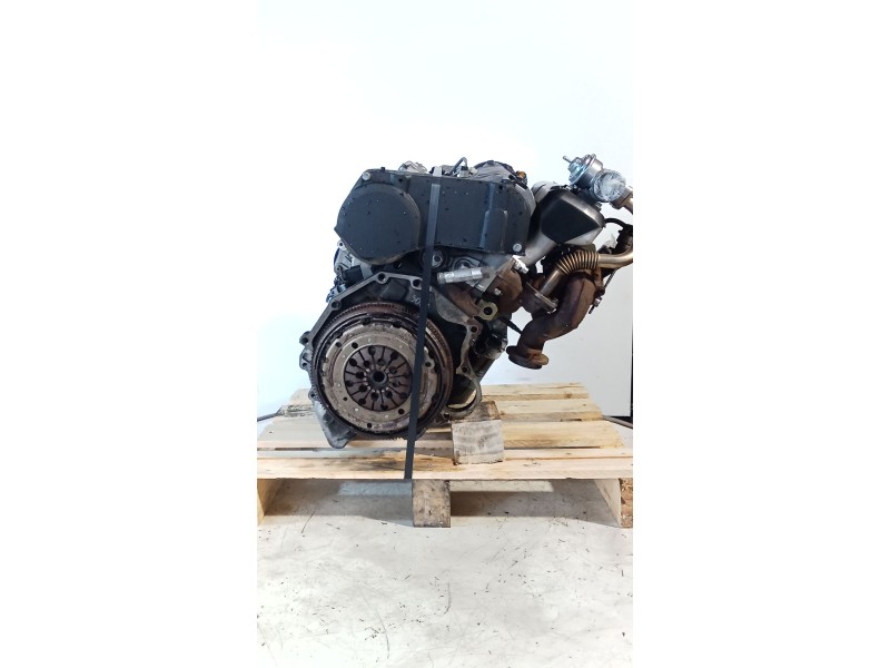 Recambio de motor completo para volkswagen transporter t4 furgoneta (70a, 70h, 7da, 7dh, 70j) 2.5 tdi referencia OEM IAM ACV BOS
