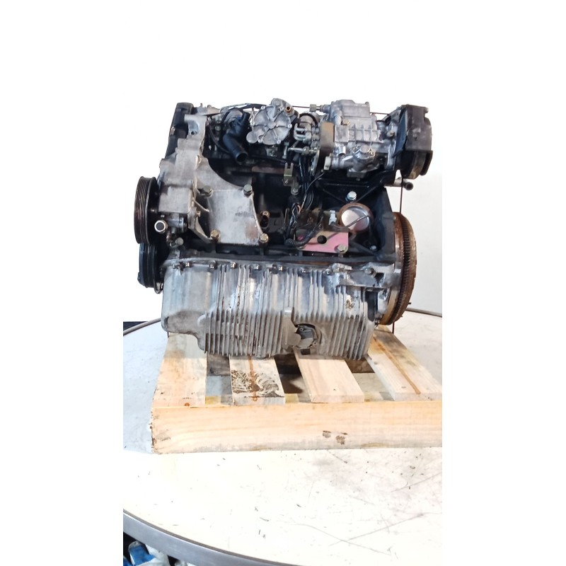 Recambio de motor completo para volkswagen transporter t4 furgoneta (70a, 70h, 7da, 7dh, 70j) 2.5 tdi referencia OEM IAM ACV BOS
