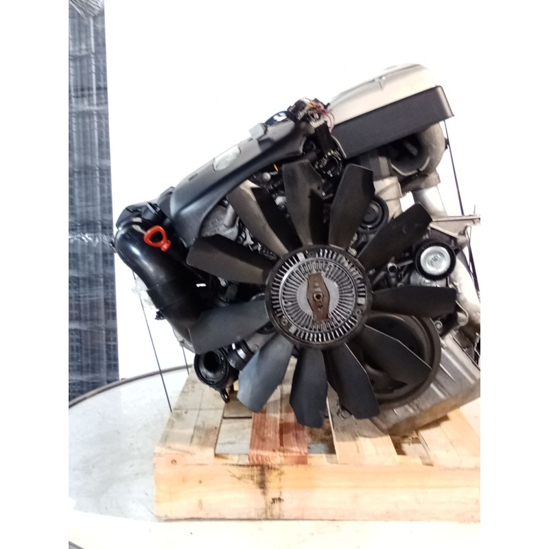 Recambio de motor completo para mercedes-benz clase e t-model (s210) e 320 t cdi (210.226) referencia OEM IAM 613962 BOSCH 30005