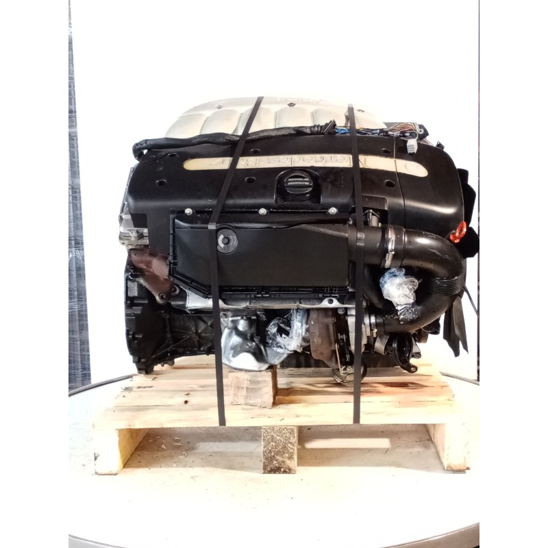 Recambio de motor completo para mercedes-benz clase e t-model (s210) e 320 t cdi (210.226) referencia OEM IAM 613962 BOSCH 30005