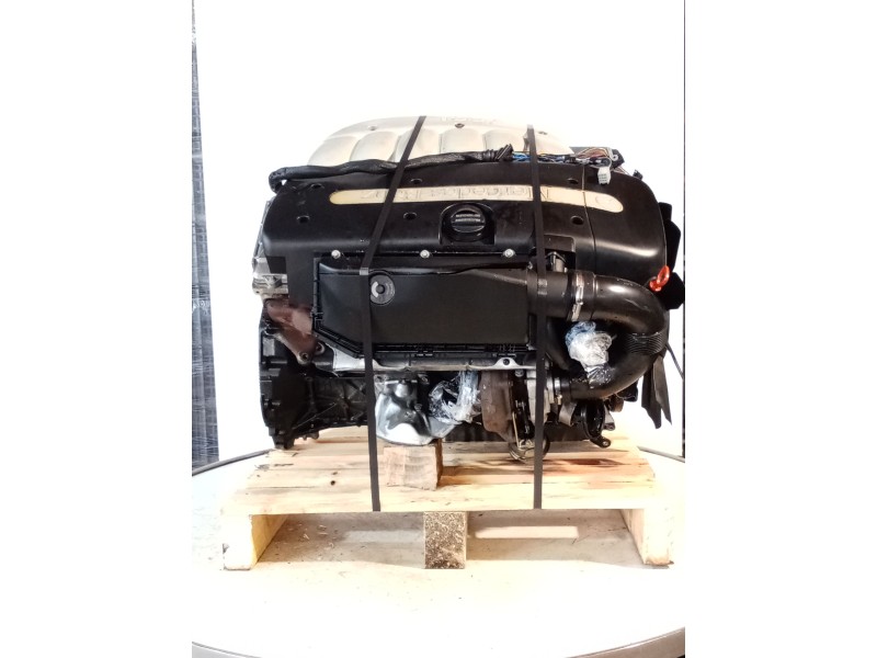 Recambio de motor completo para mercedes-benz clase e t-model (s210) e 320 t cdi (210.226) referencia OEM IAM 613962 BOSCH 30005