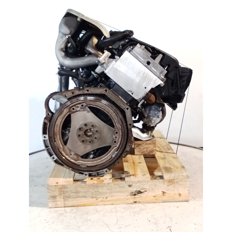 Recambio de motor completo para mercedes-benz clase e t-model (s210) e 320 t cdi (210.226) referencia OEM IAM 613962 BOSCH 30005
