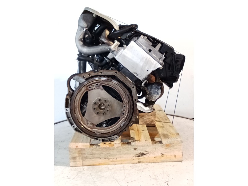 Recambio de motor completo para mercedes-benz clase e t-model (s210) e 320 t cdi (210.226) referencia OEM IAM 613962 BOSCH 30005