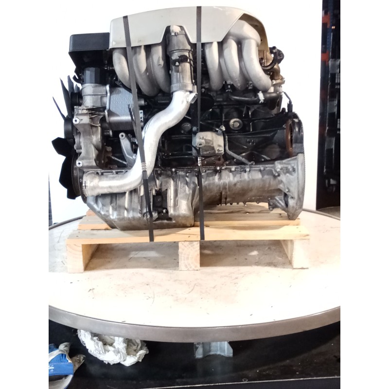 Recambio de motor completo para mercedes-benz clase e t-model (s210) e 320 t cdi (210.226) referencia OEM IAM 613962 BOSCH 30005