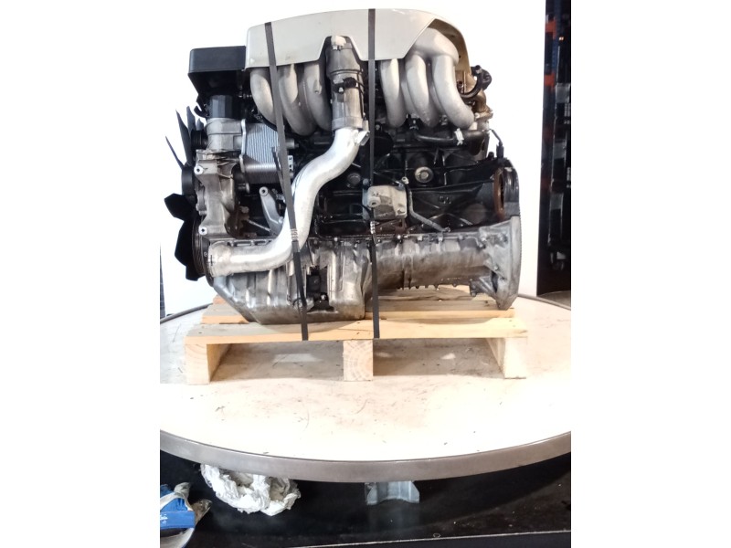 Recambio de motor completo para mercedes-benz clase e t-model (s210) e 320 t cdi (210.226) referencia OEM IAM 613962 BOSCH 30005