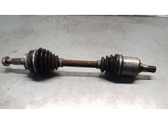Recambio de transmision delantera derecha para land rover freelander i (l314) 2.0 td4 4x4 referencia OEM IAM   01