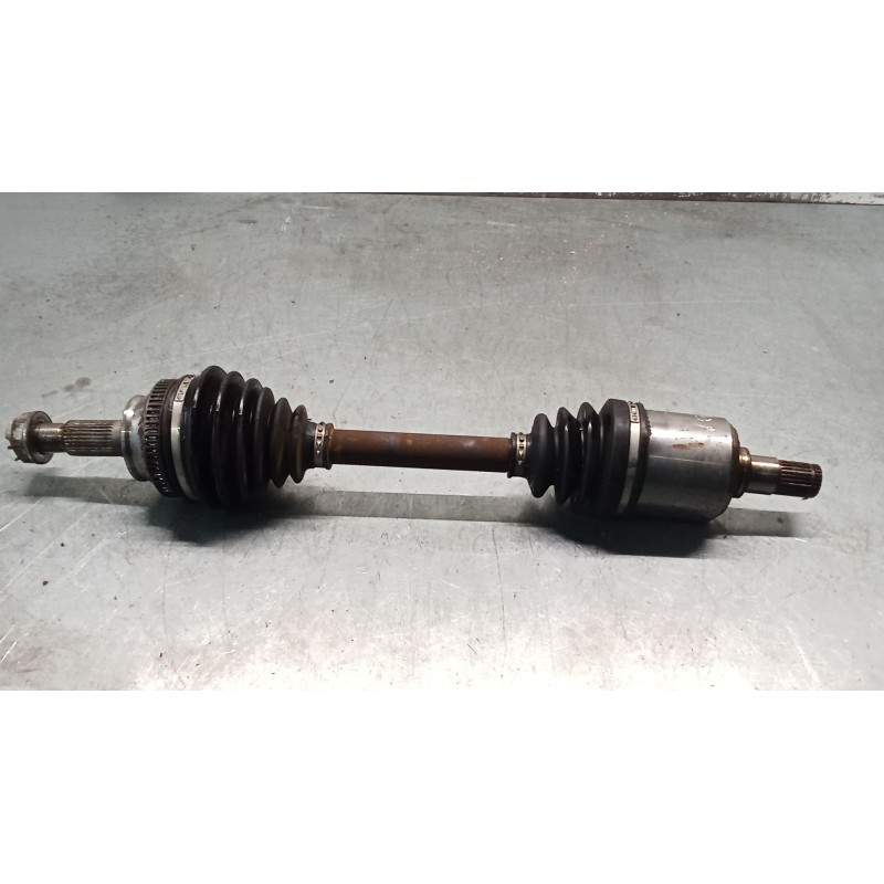 Recambio de transmision delantera derecha para land rover freelander i (l314) 2.0 td4 4x4 referencia OEM IAM   01