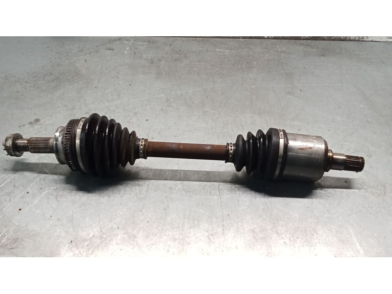 Recambio de transmision delantera derecha para land rover freelander i (l314) 2.0 td4 4x4 referencia OEM IAM   01