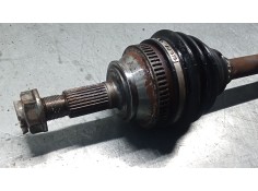 Recambio de transmision delantera derecha para land rover freelander i (l314) 2.0 td4 4x4 referencia OEM IAM   01 2