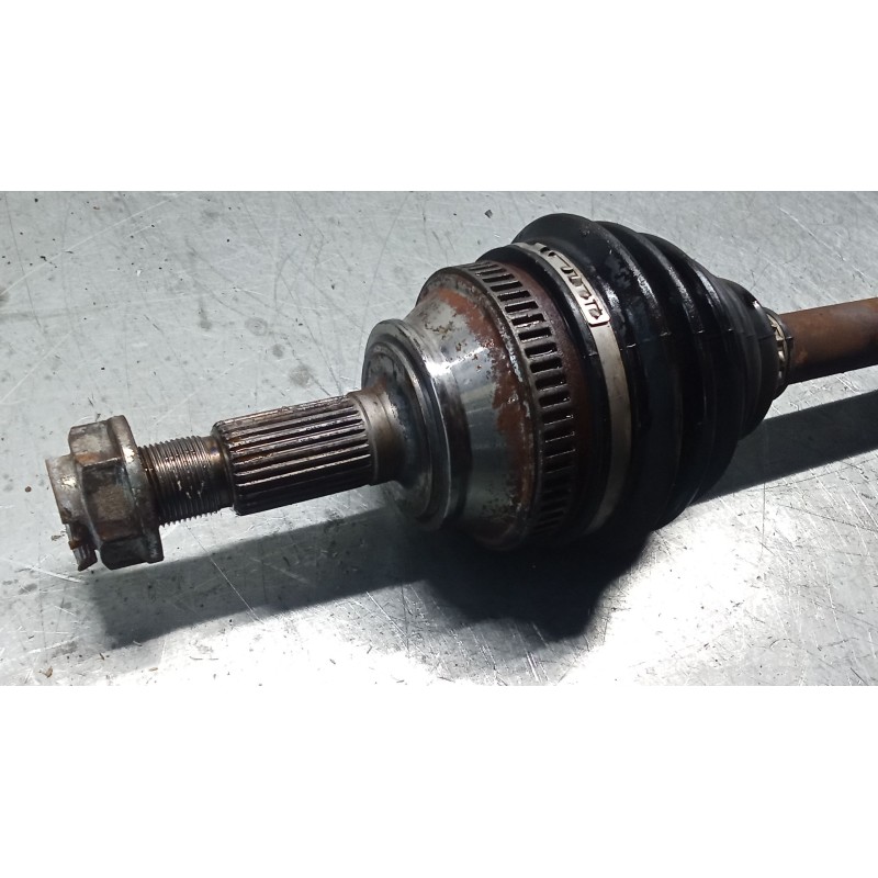 Recambio de transmision delantera derecha para land rover freelander i (l314) 2.0 td4 4x4 referencia OEM IAM   01