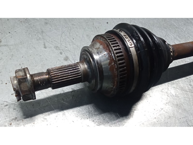 Recambio de transmision delantera derecha para land rover freelander i (l314) 2.0 td4 4x4 referencia OEM IAM   01