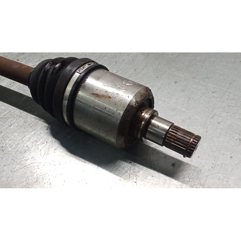 Recambio de transmision delantera derecha para land rover freelander i (l314) 2.0 td4 4x4 referencia OEM IAM   01