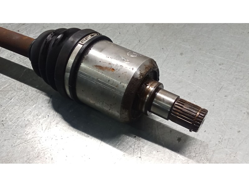 Recambio de transmision delantera derecha para land rover freelander i (l314) 2.0 td4 4x4 referencia OEM IAM   01