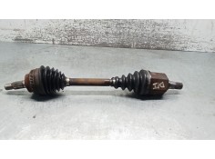 Recambio de transmision delantera izquierda para land rover freelander i (l314) 2.0 td4 4x4 referencia OEM IAM   01