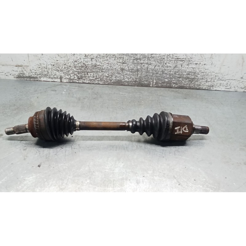 Recambio de transmision delantera izquierda para land rover freelander i (l314) 2.0 td4 4x4 referencia OEM IAM   01