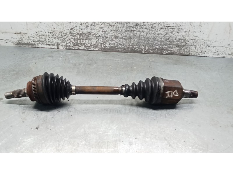Recambio de transmision delantera izquierda para land rover freelander i (l314) 2.0 td4 4x4 referencia OEM IAM   01