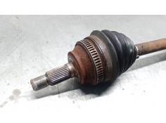 Recambio de transmision delantera izquierda para land rover freelander i (l314) 2.0 td4 4x4 referencia OEM IAM   01 2