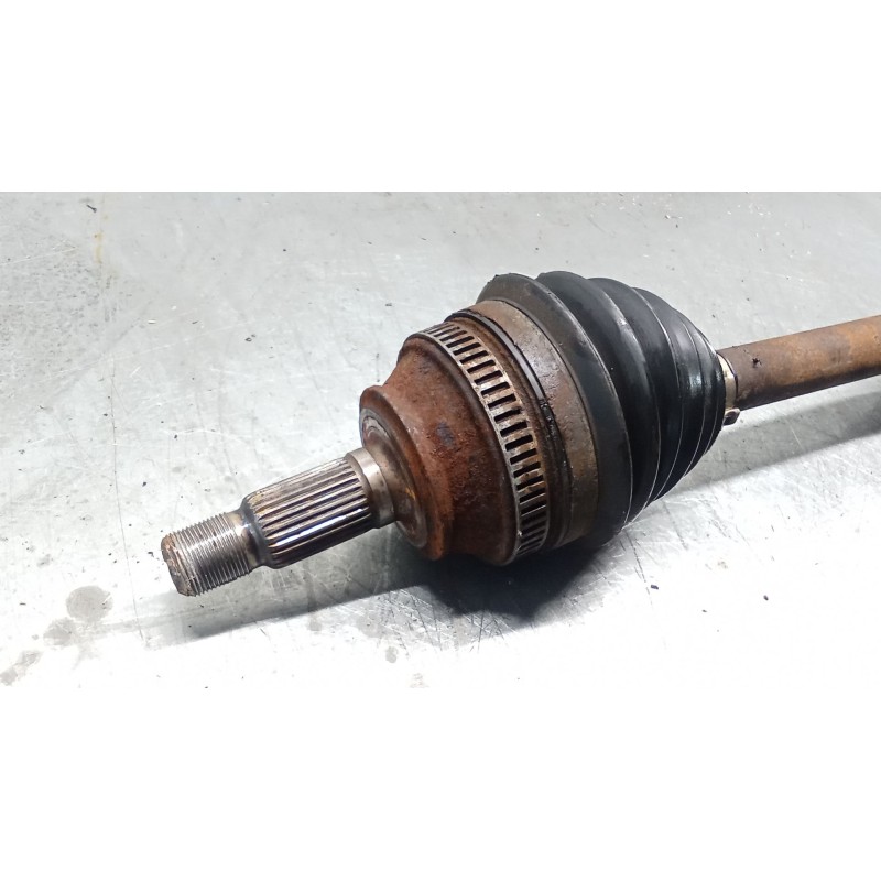 Recambio de transmision delantera izquierda para land rover freelander i (l314) 2.0 td4 4x4 referencia OEM IAM   01