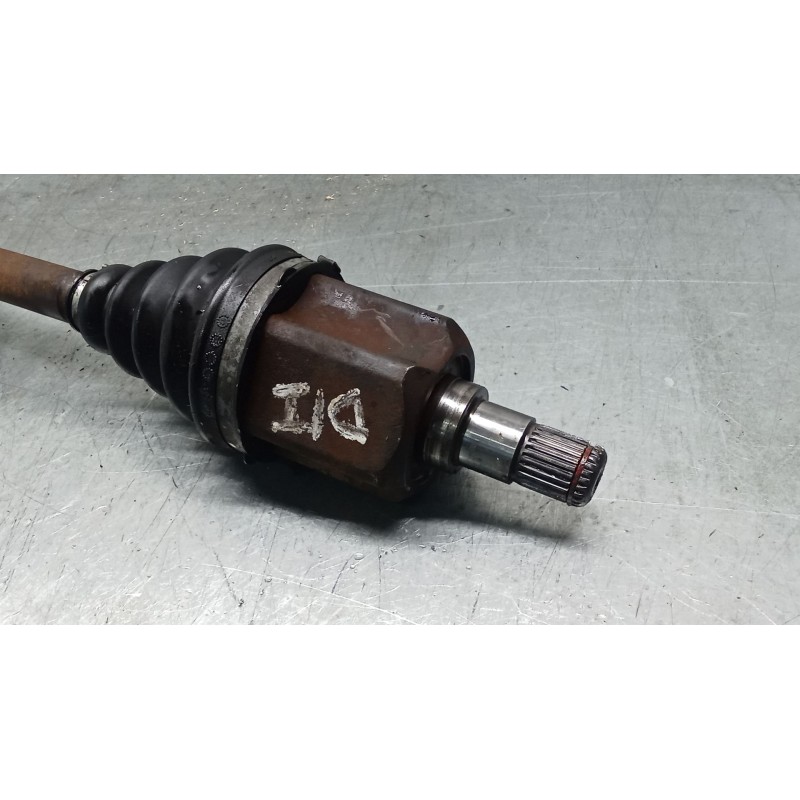 Recambio de transmision delantera izquierda para land rover freelander i (l314) 2.0 td4 4x4 referencia OEM IAM   01