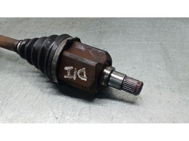 Recambio de transmision delantera izquierda para land rover freelander i (l314) 2.0 td4 4x4 referencia OEM IAM   01