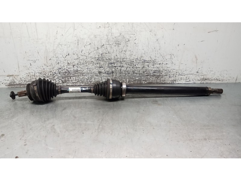 Recambio de transmision delantera derecha para volvo s60 i (384) 2.4 d referencia OEM IAM P30735121  00