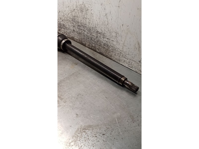 Recambio de transmision delantera derecha para volvo s60 i (384) 2.4 d referencia OEM IAM P30735121  00