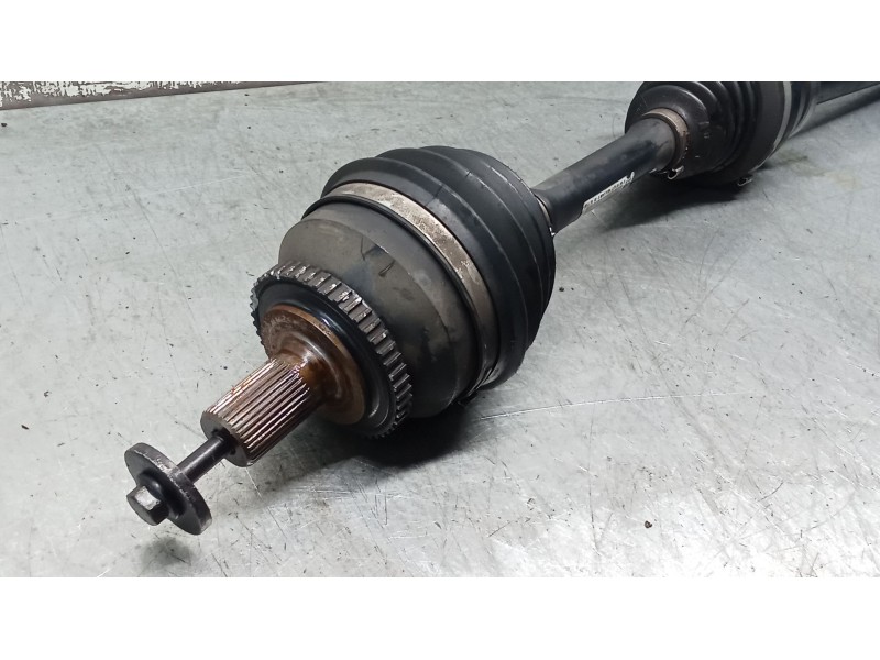 Recambio de transmision delantera derecha para volvo s60 i (384) 2.4 d referencia OEM IAM P30735121  00