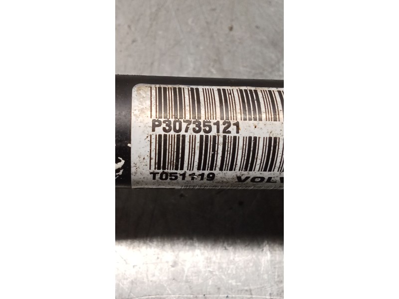 Recambio de transmision delantera derecha para volvo s60 i (384) 2.4 d referencia OEM IAM P30735121  00