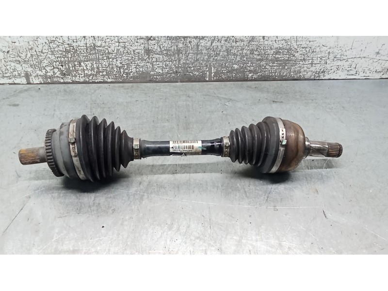 Recambio de transmision delantera izquierda para volvo s60 i (384) 2.4 d referencia OEM IAM P30735120  00
