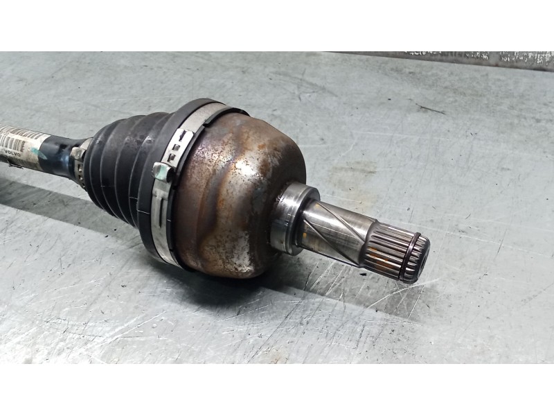 Recambio de transmision delantera izquierda para volvo s60 i (384) 2.4 d referencia OEM IAM P30735120  00