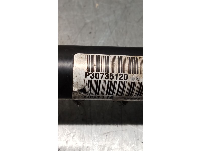 Recambio de transmision delantera izquierda para volvo s60 i (384) 2.4 d referencia OEM IAM P30735120  00
