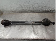 Recambio de transmision delantera derecha para seat altea (5p1) 1.9 tdi referencia OEM IAM   04
