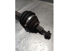 Recambio de transmision delantera derecha para seat altea (5p1) 1.9 tdi referencia OEM IAM   04 2