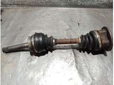 Recambio de transmision delantera izquierda para nissan terrano ii (r20) 2.7 td 4wd referencia OEM IAM   00