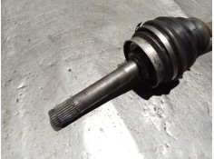 Recambio de transmision delantera izquierda para nissan terrano ii (r20) 2.7 td 4wd referencia OEM IAM   00 2