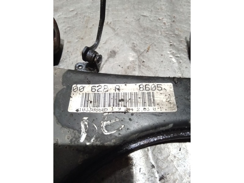 Recambio de brazo suspension inferior delantero izquierdo para mercedes-benz clase e t-model (s210) e 320 t cdi (210.226) refere