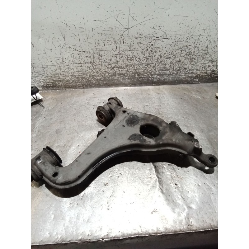 Recambio de brazo suspension inferior delantero izquierdo para mercedes-benz clase e t-model (s210) e 320 t cdi (210.226) refere