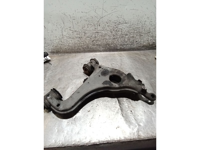 Recambio de brazo suspension inferior delantero izquierdo para mercedes-benz clase e t-model (s210) e 320 t cdi (210.226) refere