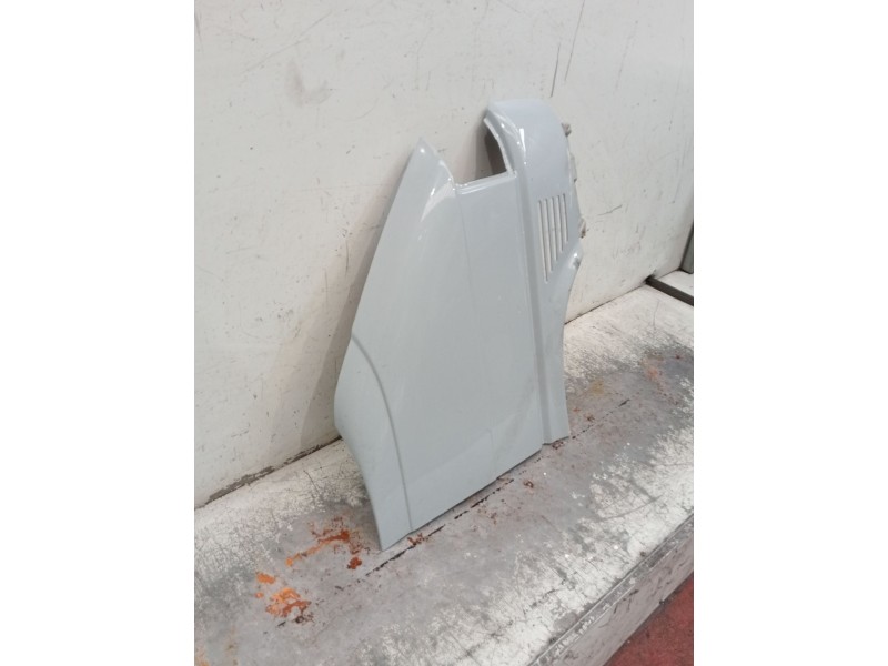 Recambio de aleta delantera derecha para volkswagen transporter t4 furgoneta (70a, 70h, 7da, 7dh, 70j) 2.5 tdi referencia OEM IA