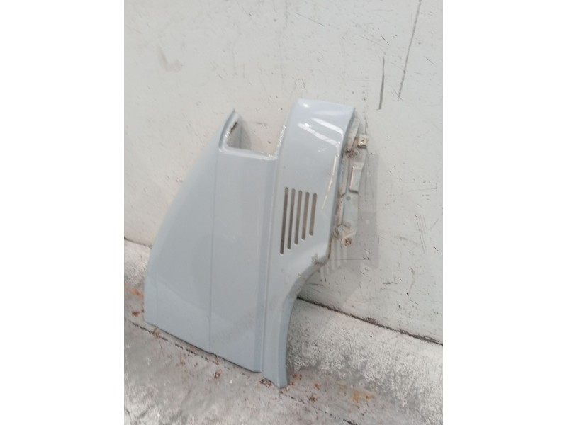Recambio de aleta delantera derecha para volkswagen transporter t4 furgoneta (70a, 70h, 7da, 7dh, 70j) 2.5 tdi referencia OEM IA
