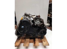 Recambio de motor completo para opel vectra b berlina 1.6 16v referencia OEM IAM X16XEZ 20817615  2